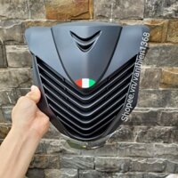 Mặt Nạ Xe SH Mode 2016->2019 Kiểu SH Đủ Màu