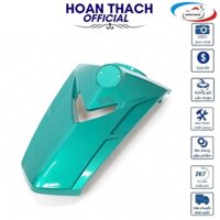 Mặt Nạ xe Sirius màu Xanh Lục Bảo nhựa đài loan, HOANTHACH