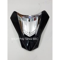 Mặt nạ xe WAVE A 2010 - 2016 màu đen