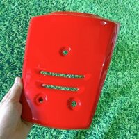 Mặt Nạ Xe Wave Thái 110 màu ĐỎ CỜ -ốp mặt nạ xe wave-nhựa nguyên sinh ABS LOẠI ĐẸP