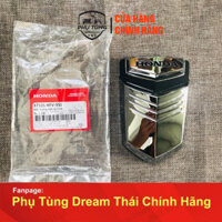 Mặt nạ xi xe super dream - Honda Việt Nam