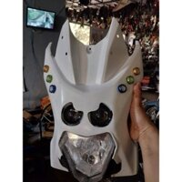 mặt nạ xmen có đầy đủ đèn độ