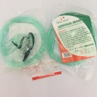 Mặt nạ xông khí dung | Size sơ sinh