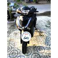 Mặt nạ Ý xe SH 125i, 150i đời năm 2017, 2018, 2019 - Loại mô phỏng kiểu Ý