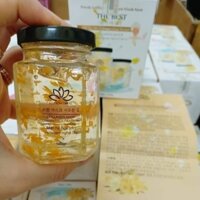 Mặt nạ Yến collagen