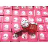 MẶT NẠ YẾN TƯƠI COLLAGEN