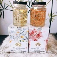Mặt nạ yến tươi Collagen