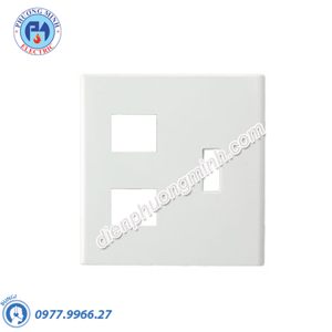 Mặt Nano dùng cho 1Cb & 2 thiết bị FB7842H