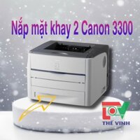 Mặt nắp khay 2 máy in Canon 3300, mới 100%