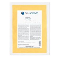 Mặt nạ vitamin c - collagen mask "vitalize" (vitamin c)