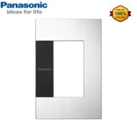 Mặt ngang 3 thiết bị  dòng Gen X  Panasonic - WTEG6503S-1-G