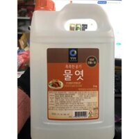 Mật Ngô Corn Syrup Deasang 5kg