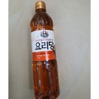 Mật ngô vàng Hàn Quốc 1.2kg
