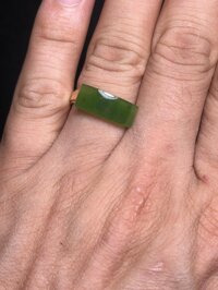 Măt ngoc bich lên nhân Yên ngưa