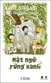 Mật Ngữ Rừng Xanh