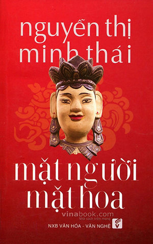 Mặt người mặt hoa - Nguyễn Thị Minh Thái