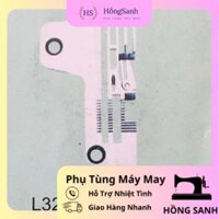Mặt Nguyệt máy may vắt sổ pegasus 6 ống chỉ 208648