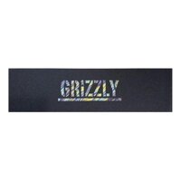 MẶT NHÁM VÁN TRƯỢT SKATEBOARD- GRIZZLY STAMP