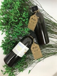 Mật Nho Đỏ Cao Cấp Hallo