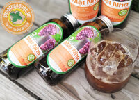 Mật nho nguyên chất Phan Rang