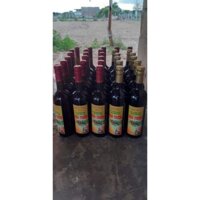 Mật Nho tự nhiên Ninh Thuận