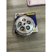 Mặt nhôm nồi 5 lò xo Sum Racing