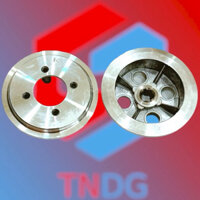 MẶT NHÔM NỒI DREAM 100 / WAVE 100 / WAVE 110 ( TNDG )