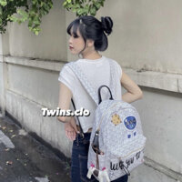 [Mất Nick 3k lượt mua] Balo QSN tặng kèm móc 🦄