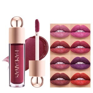 Mắt nước nhũ Tear Shine Liquid Liner The Face Shop