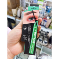 Mắt nước Obbo hàng chính hãng,không lem không trôi,mi dài cong vút đẹp long lanh