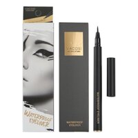 Mắt nước Vacosi Waterproof Pen Eyeliner