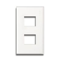 Mặt ổ cắm điện Panasonic WZV7842W