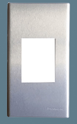 Mặt ổ cắm Panasonic WEG65029-1