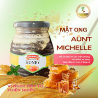 🐝Mật Ong Aunt Michelle 100g🐝