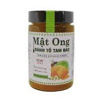 MẬT ONG BÁNH TỔ HONECO 500G