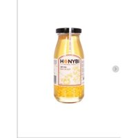 MẬT ONG CAO CẤP HONYBI - HOA DÃ QUỲ 250ml