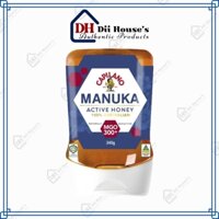 Mật Ong Capilano Manuka Active Honey MGO 300 + 340g.