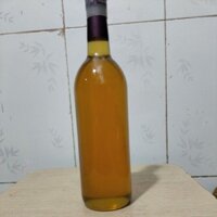 Mật ong chai 0.5 lít