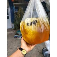 mật ong chai 500ml