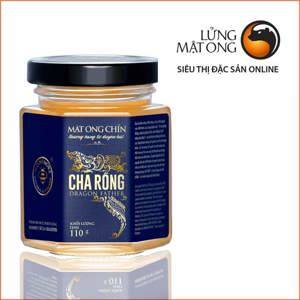 Mật ong chín Honimore Cha Rồng hũ 110g