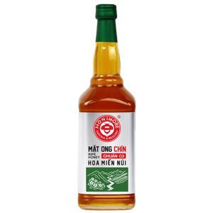 Mật ong chín honimore hoa miền núi 360g