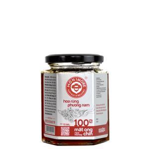 Mật ong chín honimore hoa rừng phương nam 360g