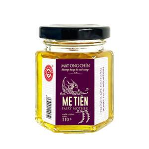 Mật Ong Chín Honimore Mẹ Tiên 110g