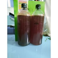 Mật ong chôm chôm 1lít