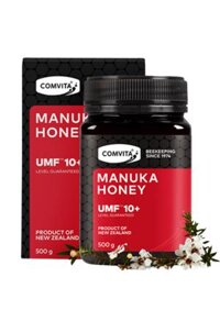 Mật Ong Comvita Manuka 10+ 500gr