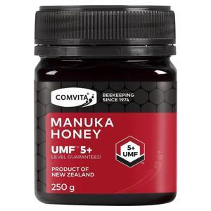 Mật ong Comvita Manuka Honey UMF 5+ - hộp 250g