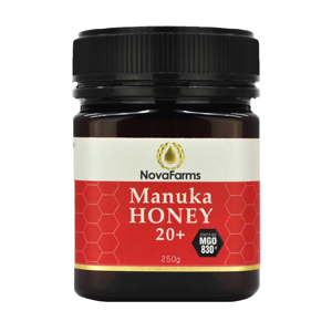 Mật ong Comvita UMF 20+ Manuka Honey 250g