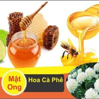 Mật Ong Dak Lak