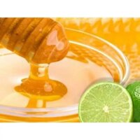 Mật ong Hàn Quốc Queen Bin 𝐇𝐨𝐧𝐞𝐲 𝐂𝐢𝐭𝐫𝐨𝐧 𝐓𝐞𝐚 - 1kg/hũ