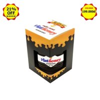 Mật ong hảo hạng Viethoney 500g